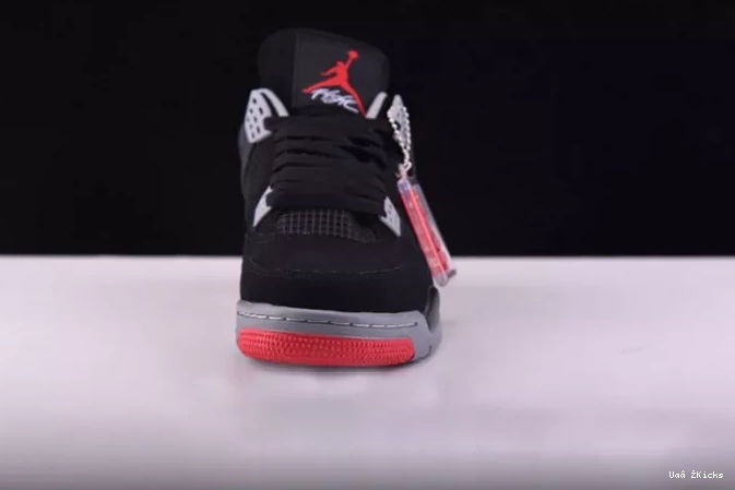 537 Retro 308497-089 Jordan Black Cement EasyMatch 4 0702